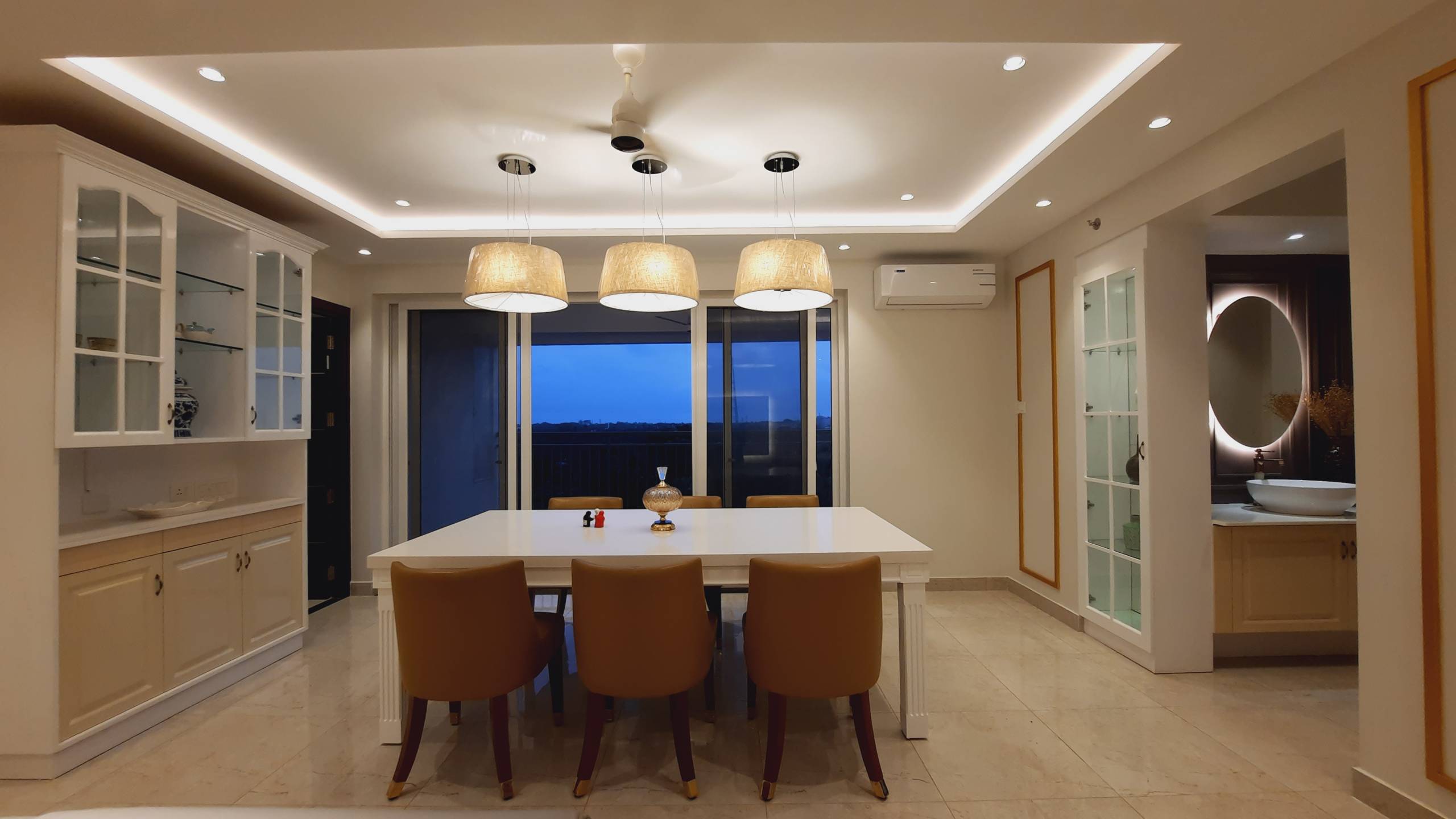Mitri Classic kitchen