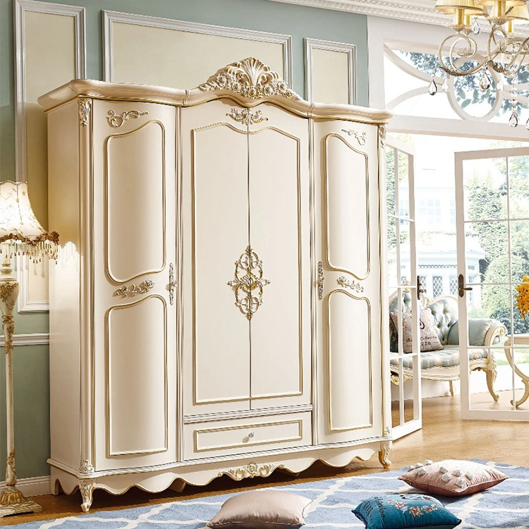 Doors Traditional